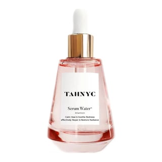 Tahnyc Allantoin Serum Water