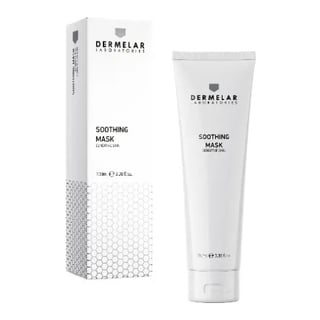 Dermelar Soothing Mask