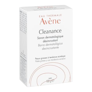 Avène Cleanance Cleansing Bar