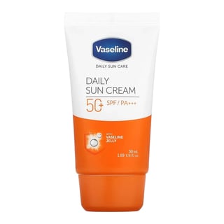 Vaseline Daily Sun Cream SPF 50+ PA+++