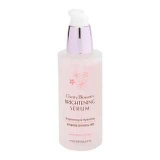 Montnature Cherry Blossom Brightening Serum