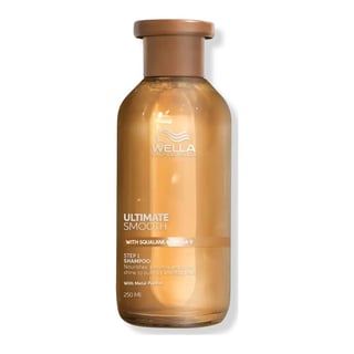 Wella Ultimate Smooth Shampoo