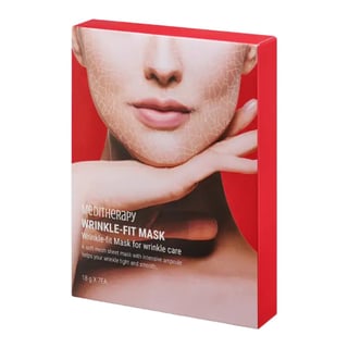 Meditherapy Wrinkle-Fit Mask