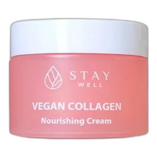 Stay Well Vegan Collagen Nourishing Cream