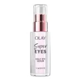 Olay Super Eyes Daily Eye Serum