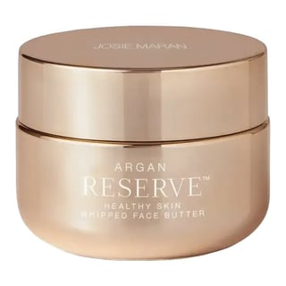 Josie Maran Argan Reserve Healthy Skin Whipped Face Butter