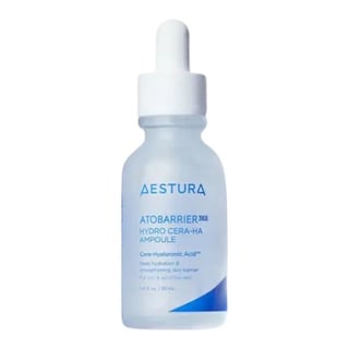 Aestura Atobarrier 365 Hydro Cera-HA Ampoule