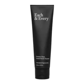 Each & Every Pristine Clean Gentle Facial Cleanser