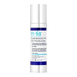 M-61 Hydraboost HA Gel Moisturizer