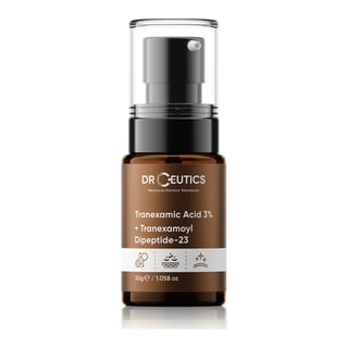 Dr Ceutics Tranexamic Acid 3% + Tranexamoyl Dipeptide-23 Serum