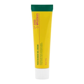 Good Molecules Yuzu Blemish Gel Cream