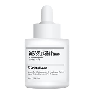 Bristol Labs Copper Complex Pro Collagen Serum