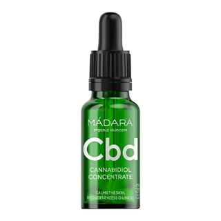 Madara Cbd Cannabidiol Concentrate