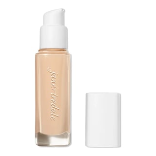 Jane Iredale Skintuition SPF 30 Radiance-Boosting Liquid Foundation