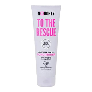 Noughty To The Rescue Moisture Boost Conditioner