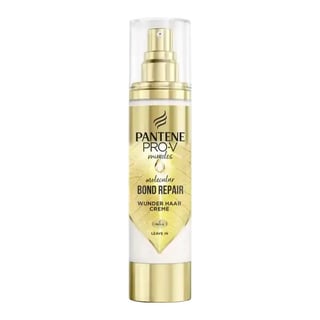 Pantene Pro-V Molecular Bond Repair Wunder Haar Creme Leave-In