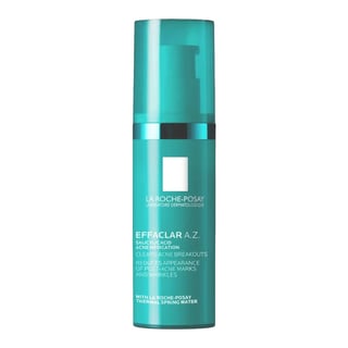La Roche-Posay Effaclar A.Z. Salicylic Acid Acne Medication