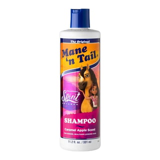 Mane 'n Tail Spirit Untamed Kids Shampoo