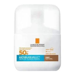 La Roche-Posay Anthelios UVAir Sérum Sunscreen Tinted SPF50+