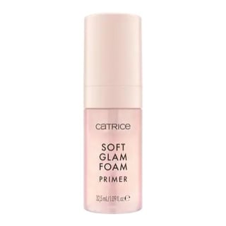 Catrice Soft Glam Foam Primer