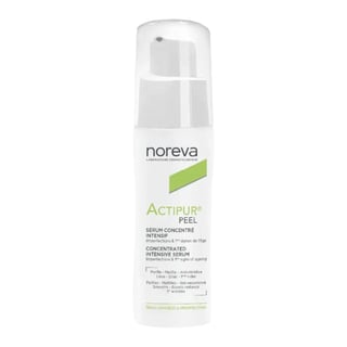 Laboratoires Noreva Actipur Intensive Peel Concentrated Serum