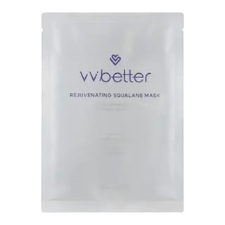 Vvbetter Rejuvenating Squalane Mask