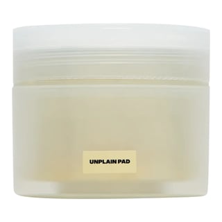 Unplain Unplain Pad