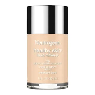 Neutrogena Healthy Skin Liquid Makeup SPF 20