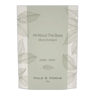 Halo & Horns All About The Base Micro-Exfoliant