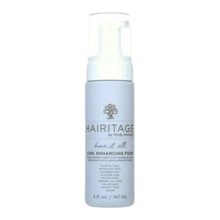 Hairitage Have It All Curl Enhancing Foam
