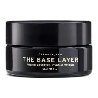 Caldera + Lab The Base Layer