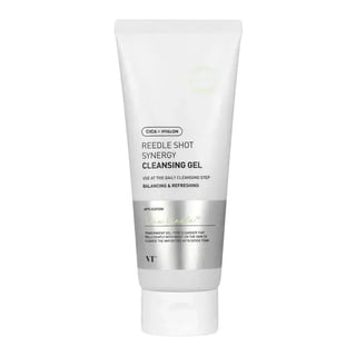 VT Cosmetics Reedle Shot Synergy Cleansing Gel