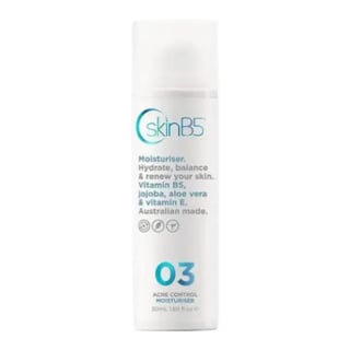 SkinB5 Acne Control Moisturiser