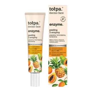 Tołpa Dermo Face Peeling 3 Enzyme