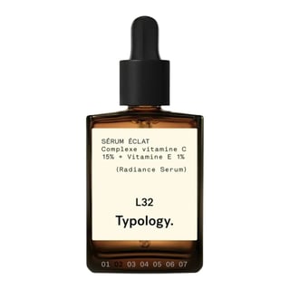 Typology L32 Radiance Serum
