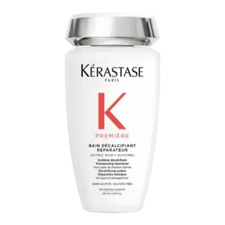 Kérastase Bain Décalcifiant Réparateur Repairing Shampoo