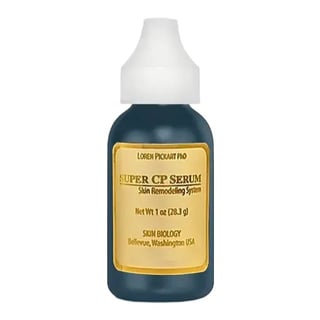 Platinum Skincare Copper Super CP Serum