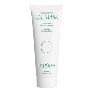 Porêves Revolutionary Gel Mask