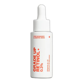 Swiss Clinic Grade Up Retinol 0.3%+