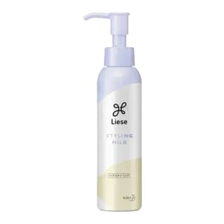 Liese Styling Milk