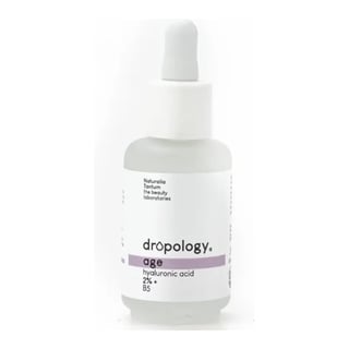 Dropology Hyaluronic Acid 2% + Vit. B5