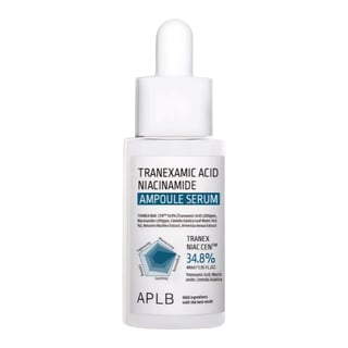 APLB Tranexamic Acid Niacinamide Ampoule Serum