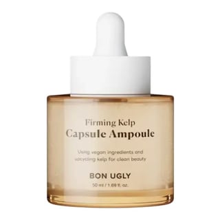 Bon Ugly Firming Kelp Capsule Ampoule