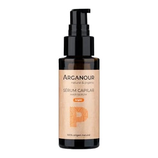 Arganour Sérum Capilar Hair Serum