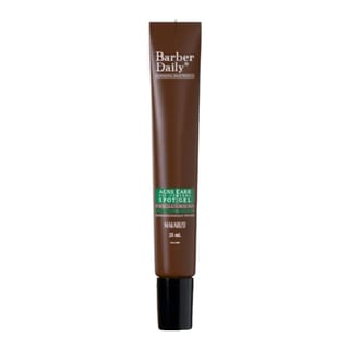 Barber Daily Acne Care Spot Gel