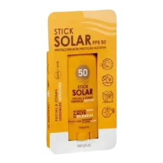 Deliplus Stick Solar FPS 50