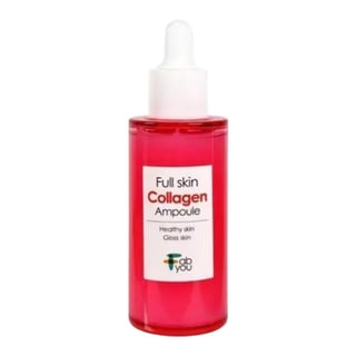 Fabyou Full Skin Collagen Ampoule