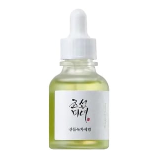 Beauty of Joseon Calming Serum: Green Tea + Panthenol