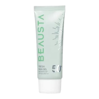 Beausta Fresh Sun Gel SPF 50+