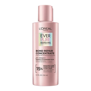 L'Oreal EverPure Sulfate-Free Bond Repair Pre-Shampoo Treatment